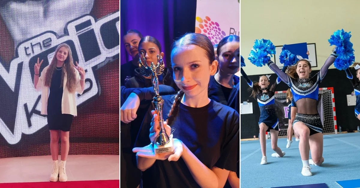 Poznaj gwiazdy 34. finału WOŚP w Kolbuszowej – kto wystąpi na scenie? [PLAKAT]