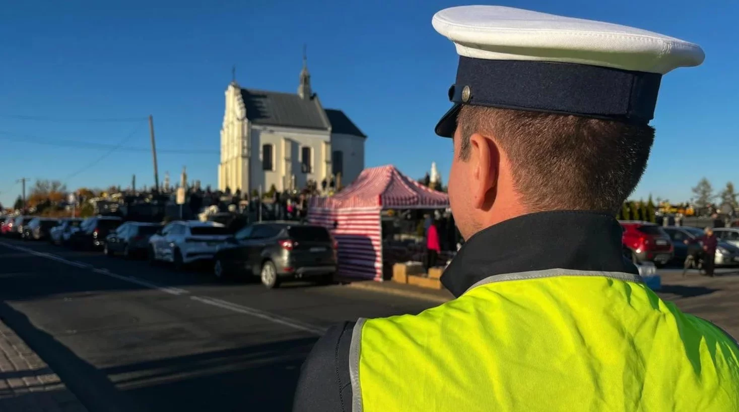 Od dzisiaj zmiany w organizacji ruchu. Sprawdź czego dotyczą