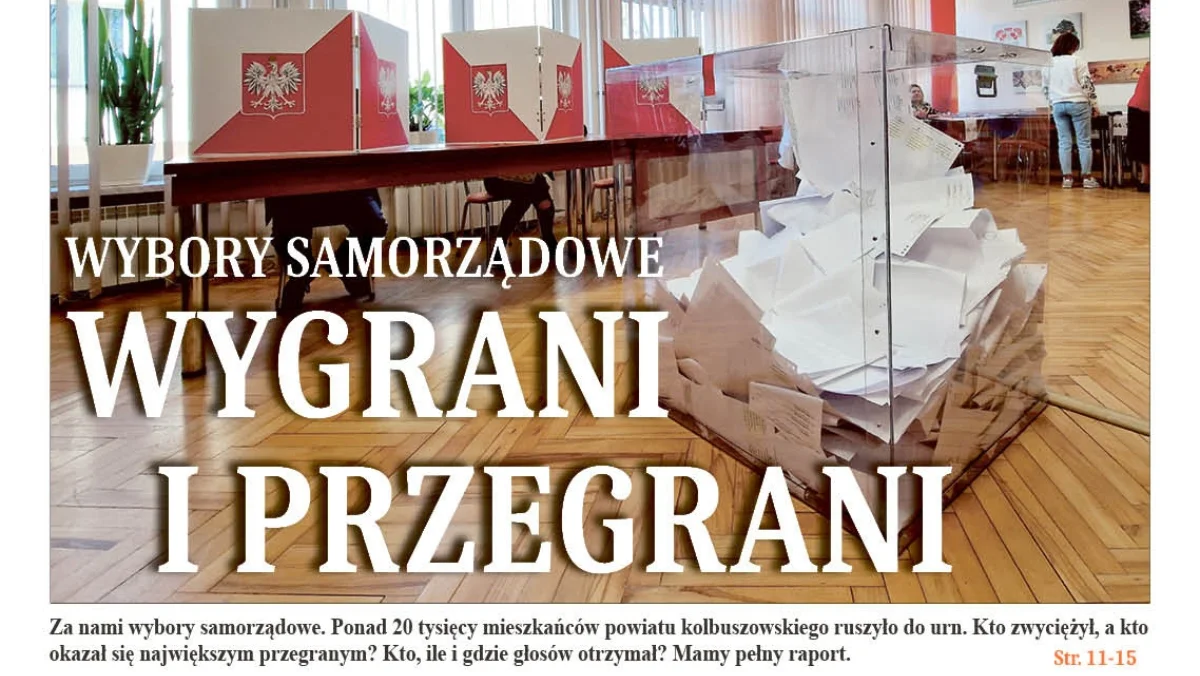 Nowy numer Korso Kolbuszowskie 15/2024. Sprawdź, o czym piszemy