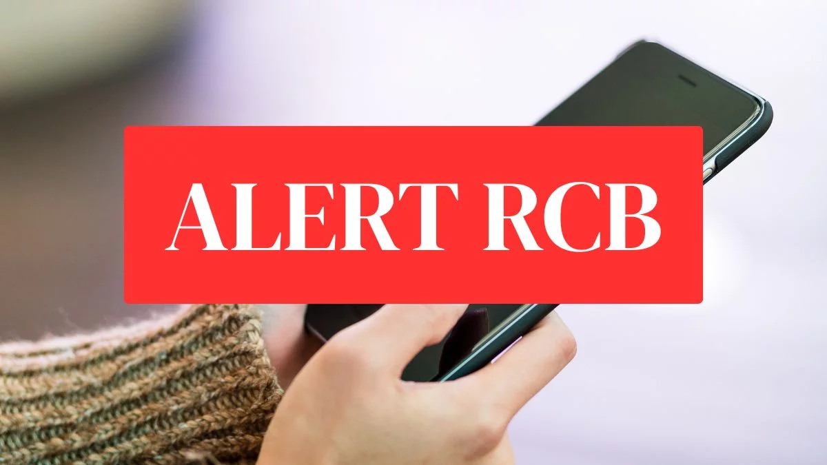 Dostałeś SMS-a z Alertem? Koniecznie sprawdź