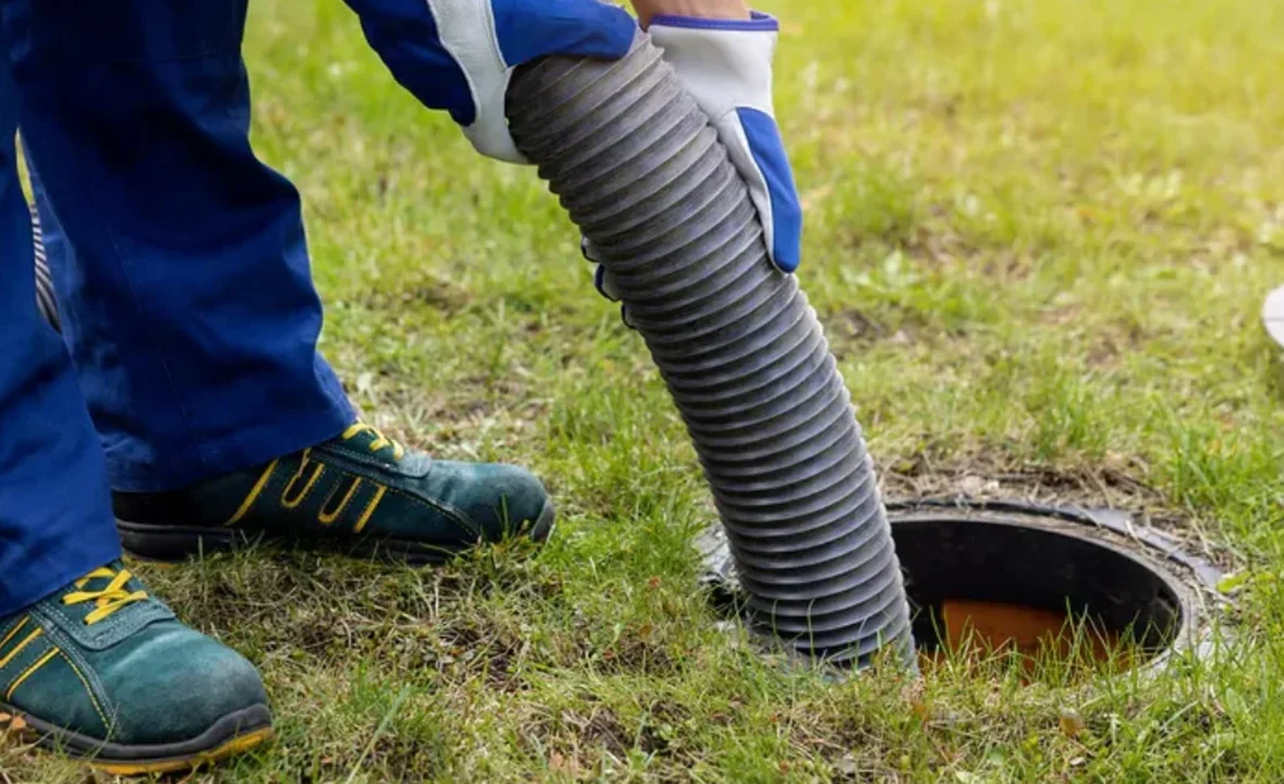 Szansa na przydomowe oczyszczalnie ścieków. Jakie warunku muszą spełnić mieszkańcy?