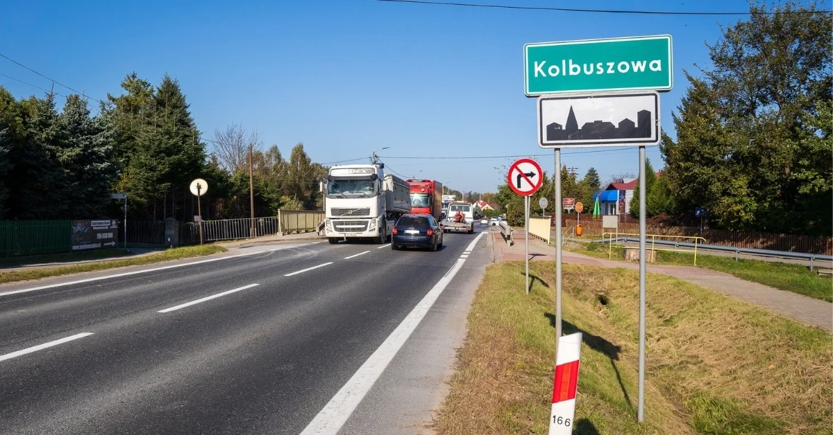Via Carpatia, obwodnica Kolbuszowej i nowe drogi. GDDKiA podsumowuje 2025 rok