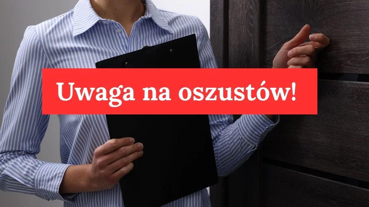 Uwaga na oszustów! Gmina ostrzega przed fałszywymi ofertami
