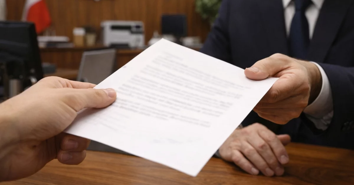 Do 31 stycznia musisz złożyć ten wniosek w swojej gminie. choćby do 5 000 zł kary