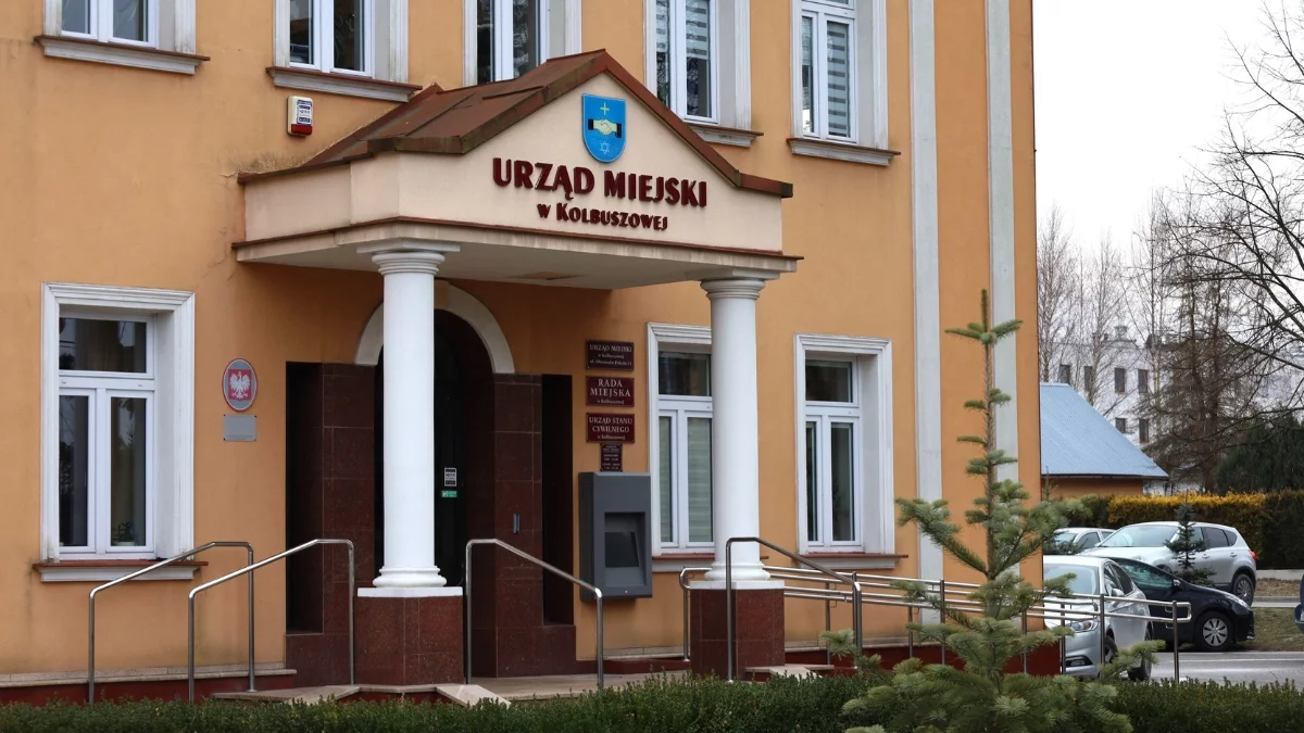Trwa rekrutacja do Urzędu Miejskiego w Kolbuszowej. Szukają podinspektora