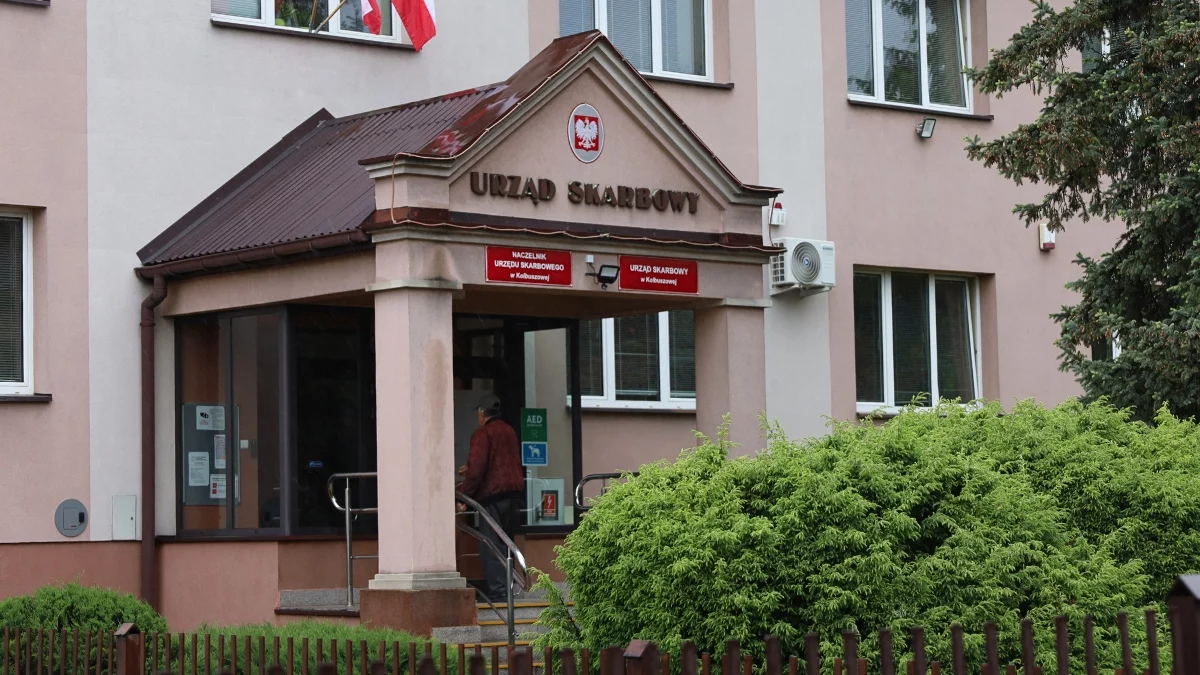 Nie musisz iść do urzędu. Zaświadczenie ze skarbówki załatwisz online w kilka minut