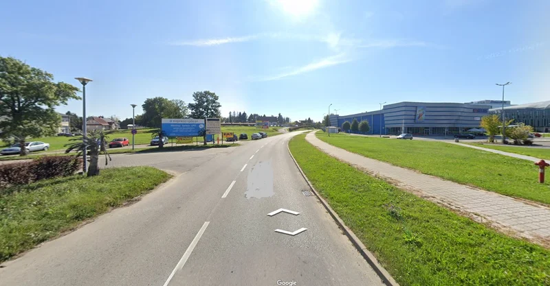 Obrazek do pytania - Jesteśmy na jakiej ulicy?