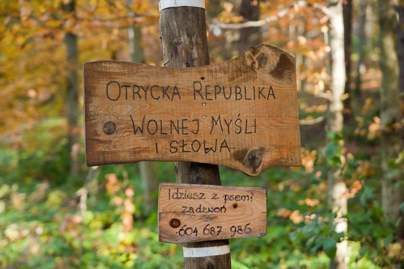 Obrazek do pytania - Najwyższa kulminacja pasma Otrytu to: