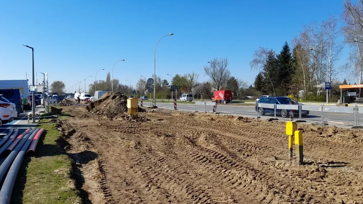Kierowco! Na tym skrzyżowaniu wyłączą sygnalizację świetlną. Przygotuj się na utrudnienia w ruchu