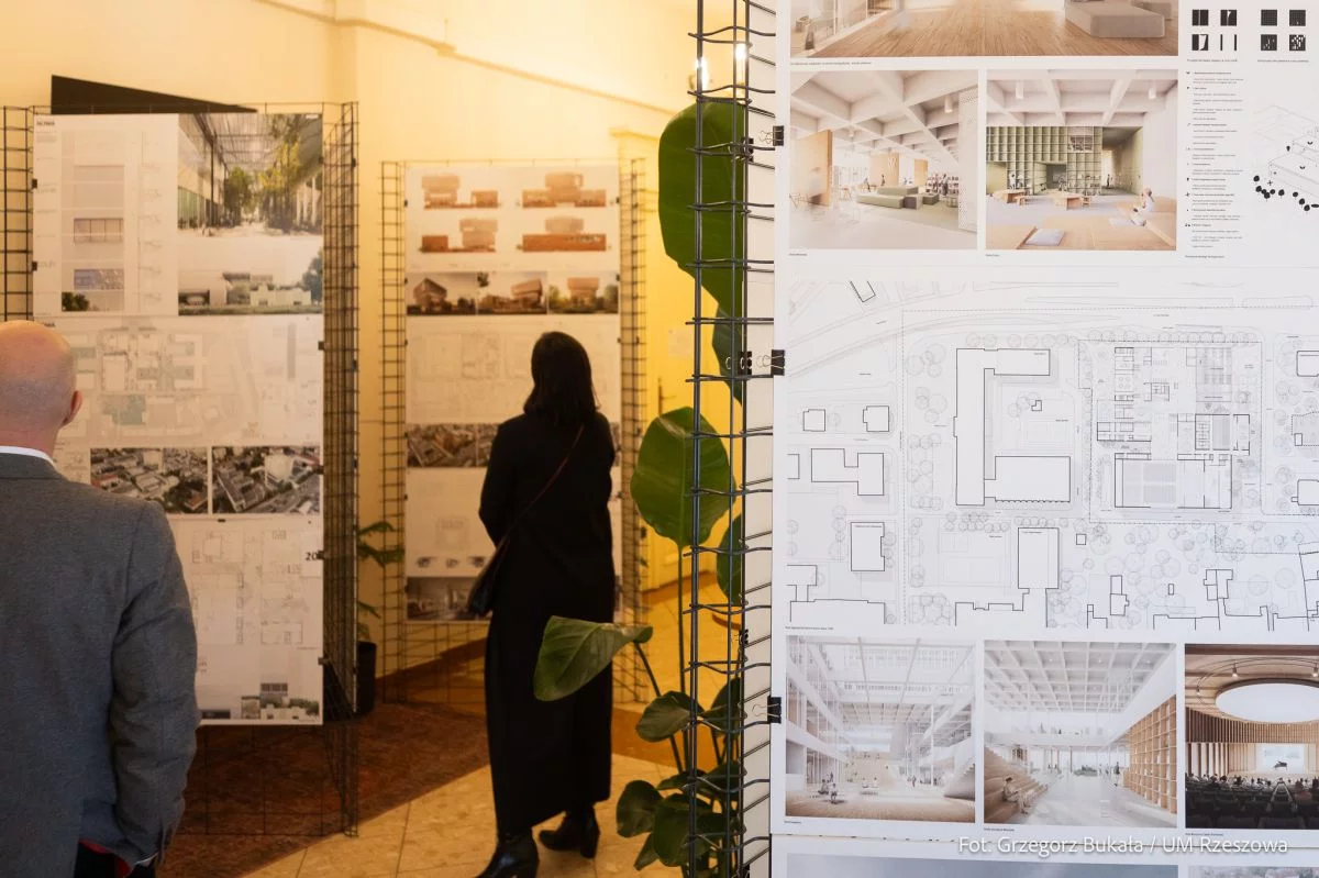 "Inwestycja stulecia". Powstanie imponujące centrum kultury w sercu miasta