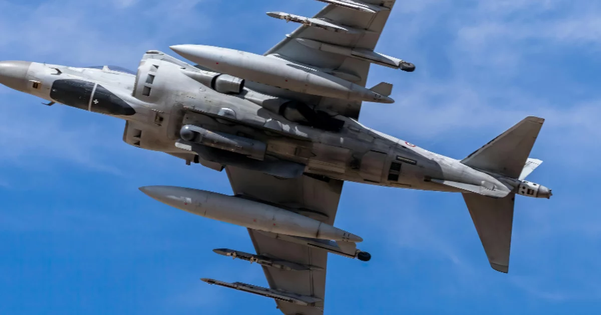 Polska poderwała myśliwce o poranku. Co działo się na niebie po wschodzie słońca