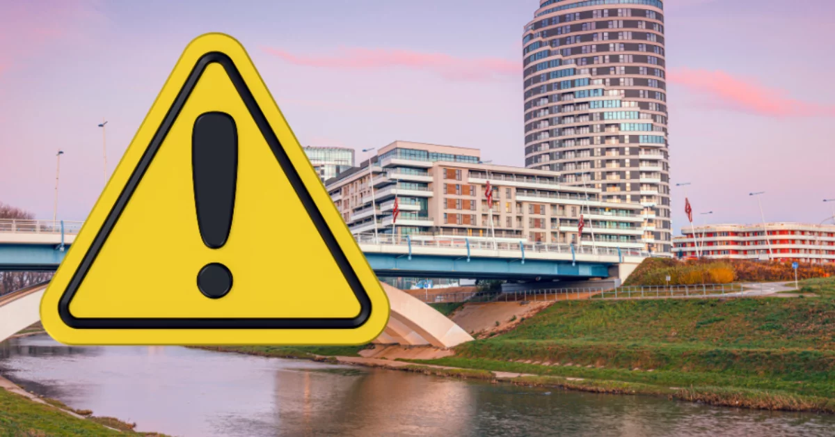 Uwaga kierowcy! Ta ulica w Rzeszowie zostanie zamknięta. Od kiedy i co jest powodem?