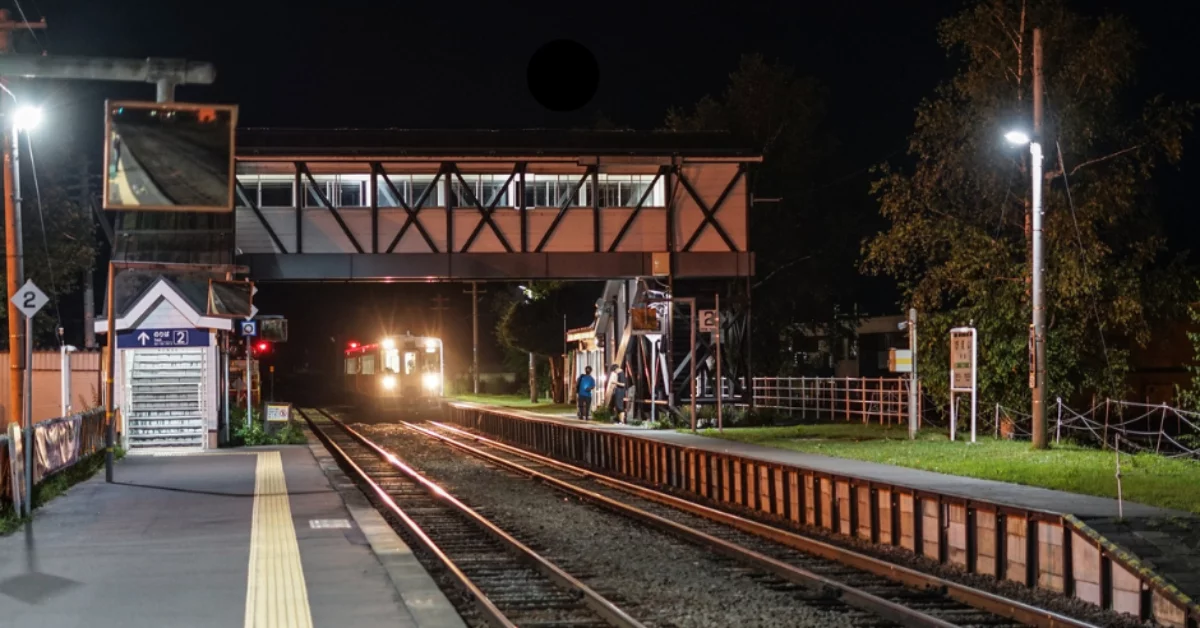 Ukrainiec awanturował się i zaatakował konduktora w pociągu. Został zatrzymany na stacji w Łańcucie