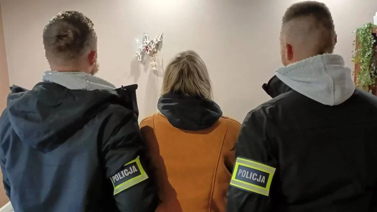 Zorganizowana grupa przestępcza przedsiębiorców i pośredników finansowych. Wyłudzili miliony