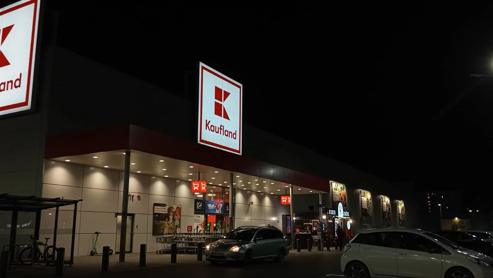 Nowy sposób robienia zakupów już w Rzeszowie. Tak będzie w całej Polsce [ZDJĘCIA]