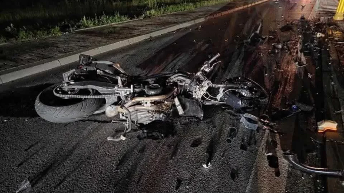 Śmiertelny wypadek w Boguchwale. Prokuratura rozpoczęła śledztwo [ZDJĘCIA]