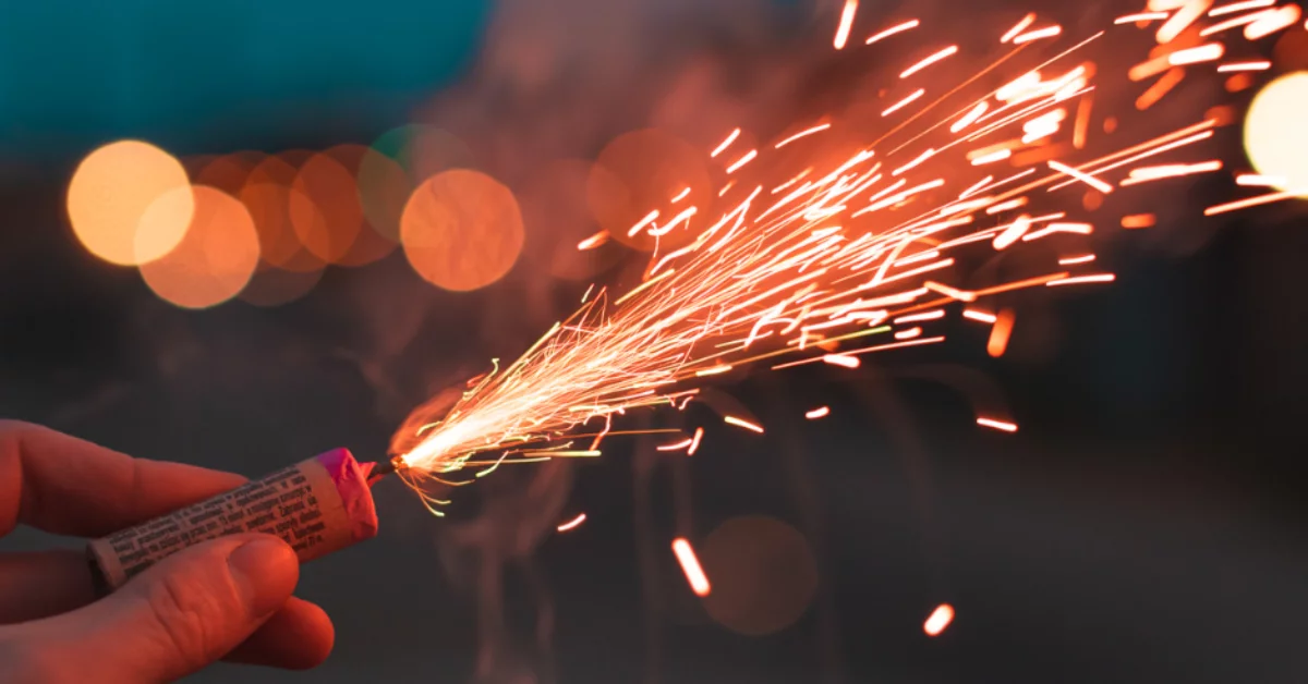 "Przeraźliwe huki i strzały – tak się nie da żyć". O strzelaniu w Sylwestra mieszkańcy Rzeszowa.