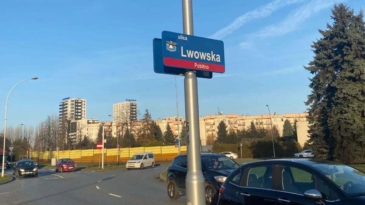 Ta droga połączy Krasne z Załężem w Rzeszowie. Rondo Pobitno odetchnie od korków