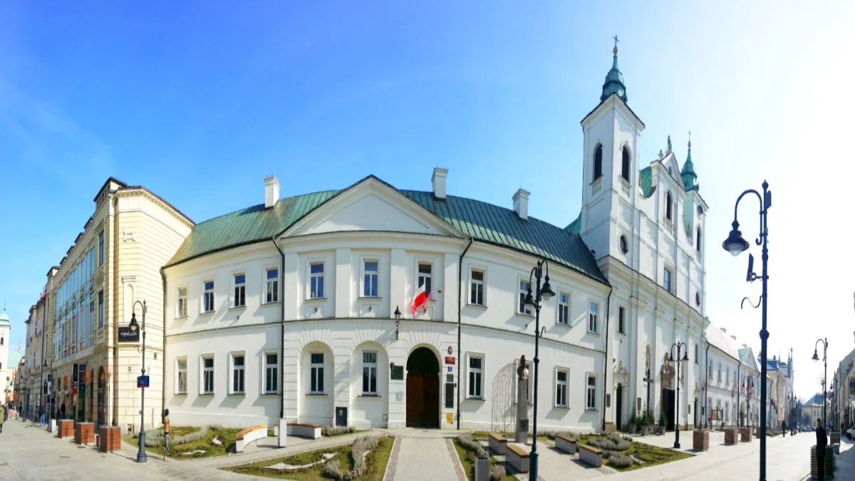 Przez 10 lat nie opuściła żadnej lekcji- wyjątkowa uczennica z Rzeszowa