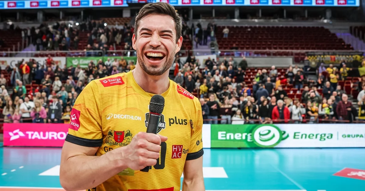 PlusLiga. Tobias Brand na celowniku Resovii