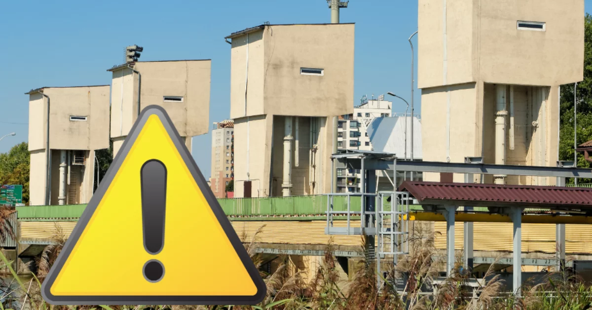 Utrudnienia w ruchu na tej ulicy w Rzeszowie. Co jest powodem i do kiedy potrwają?