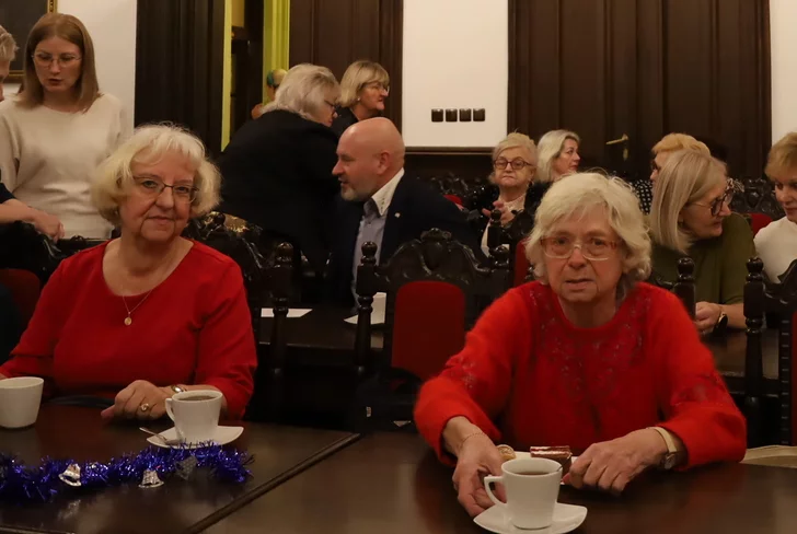 "Nie ma rzeczy niemożliwych". Kim są rzeszowskie Amazonki? [ZDJĘCIA]