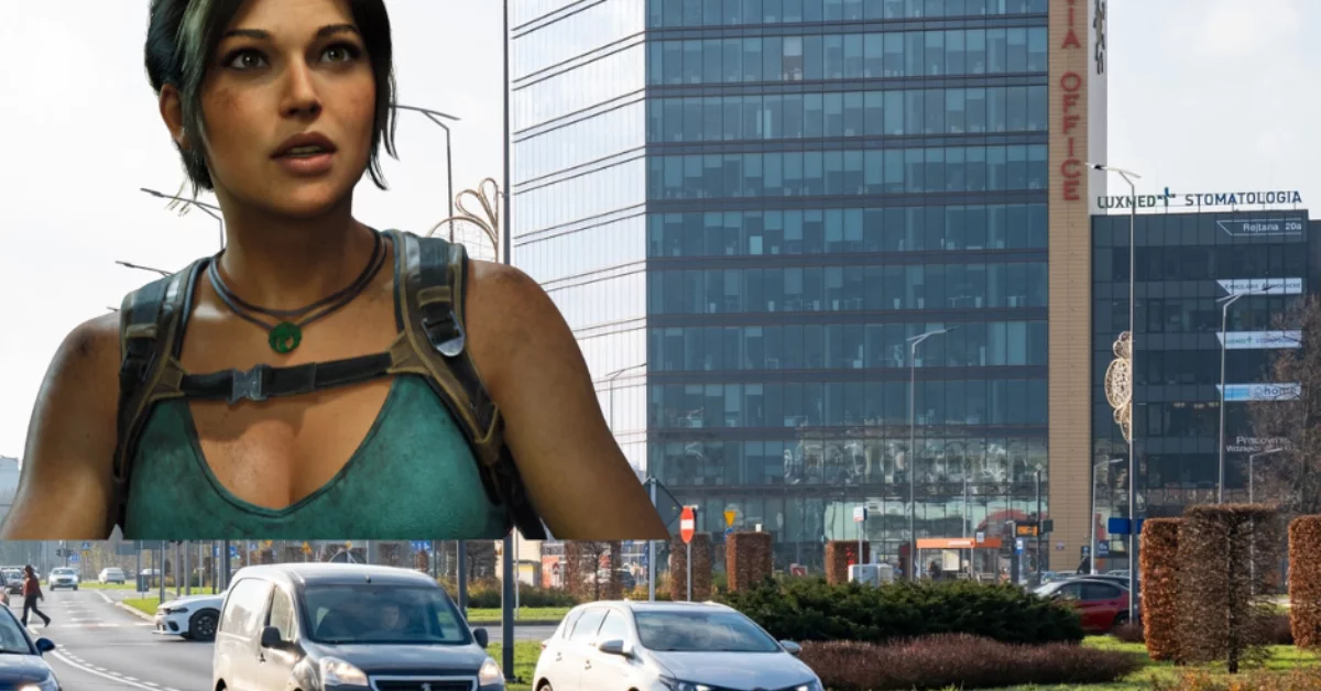 Ta kultowa gra wideo będzie powstawać w Rzeszowie. Każdy gracz zna ten tytuł