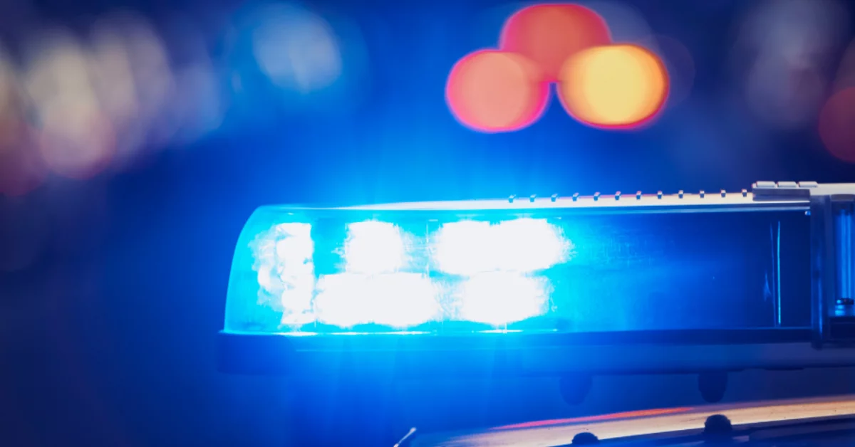 Tragedia na Podkarpaciu. Odnaleziono zwłoki mężczyzny