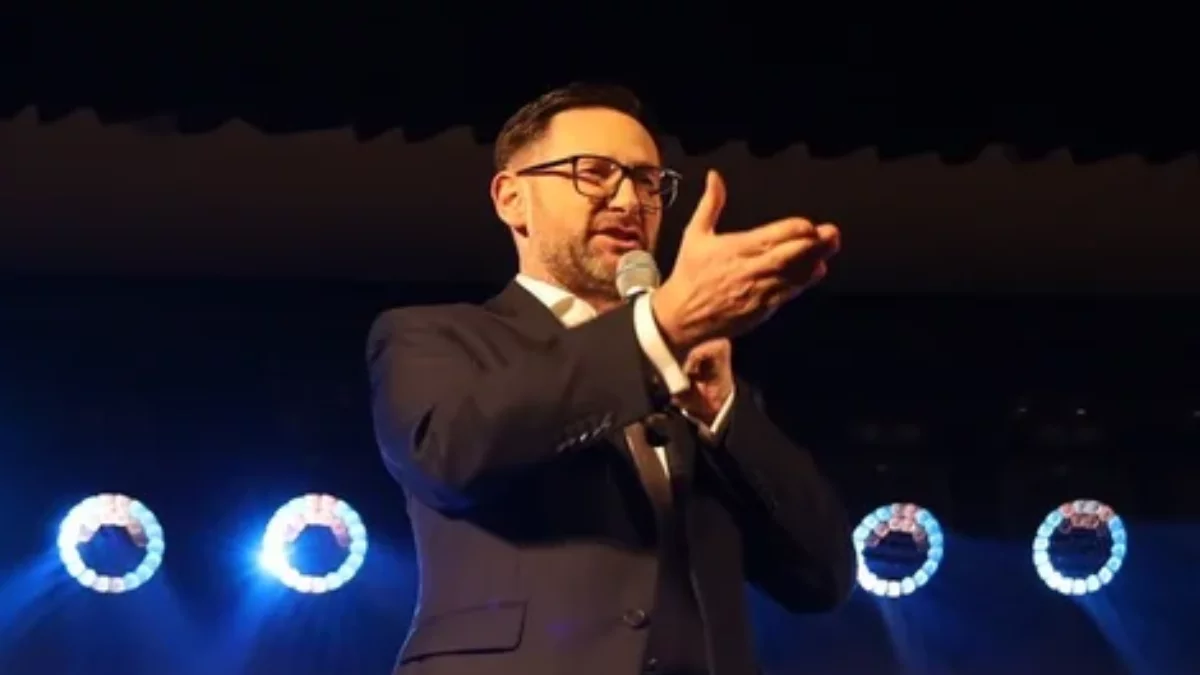 Wygrał wybory na Podkarpaciu - dziś żegna się z immunitetem