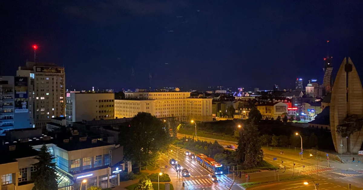 Igrzyska Olimpijskie w Rzeszowie? W roku 2040 to możliwe!