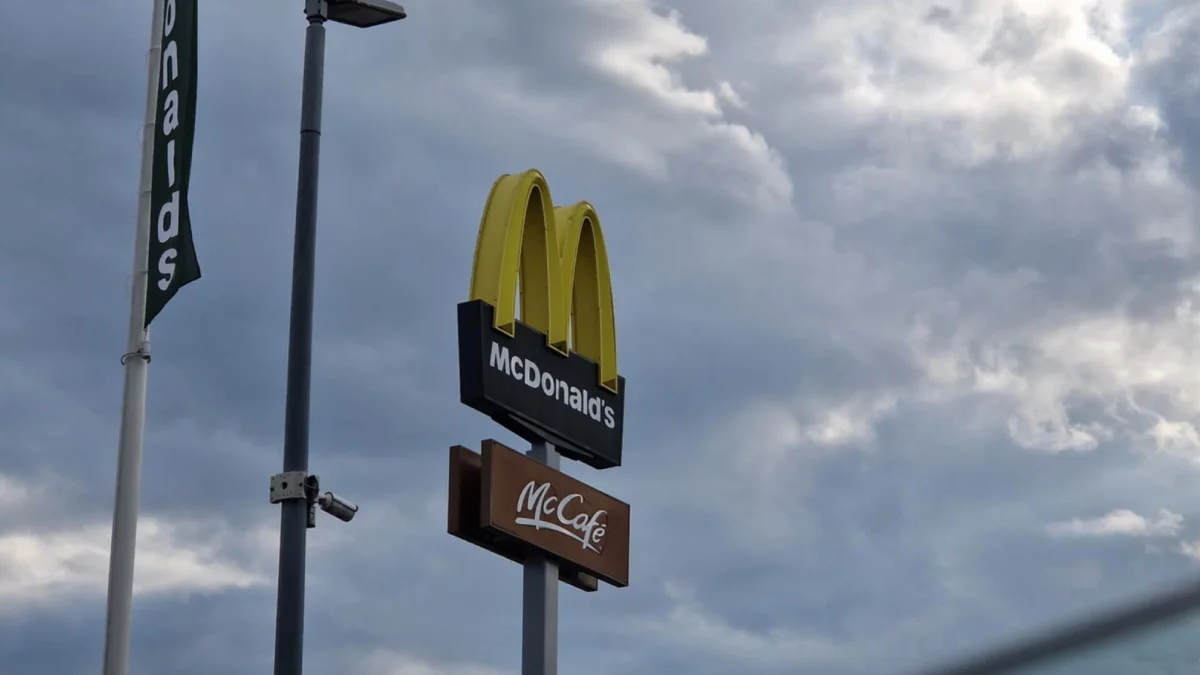 McDonald`s zadecydował. Część lokali idzie do zamknięcia
