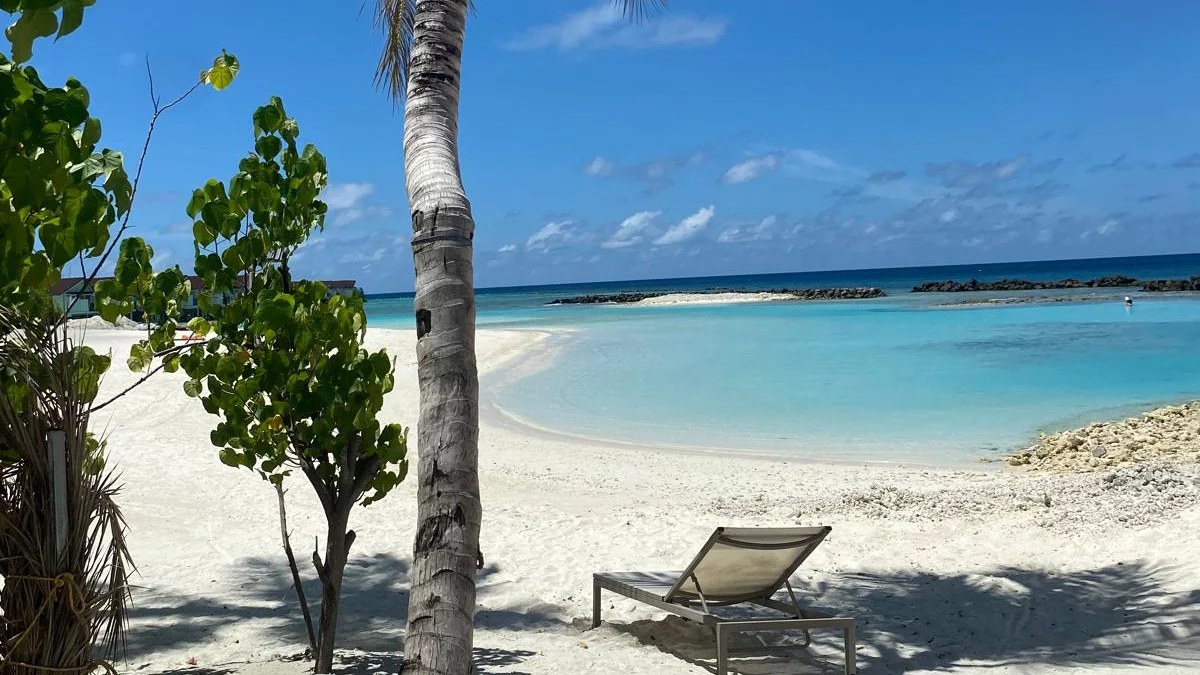 W Rzeszowie gorąco jak w tropikach. IMGW ostrzega przed upałem