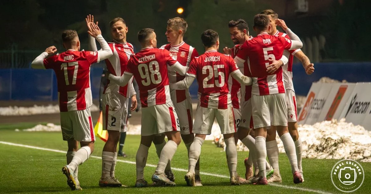 Betclic 2. liga. Poznaliśmy nazwisko nowego trenera Resovii