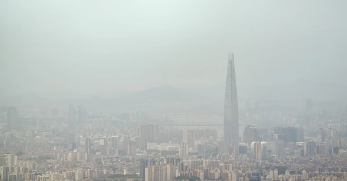 Pilny alert RCB. Lepiej nie wychodźcie z domów