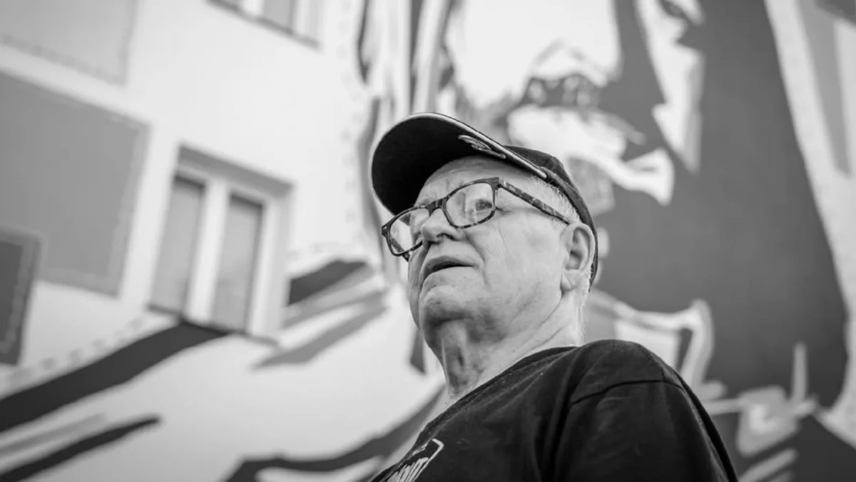 Nie żyje brat Tadeusza Nalepy