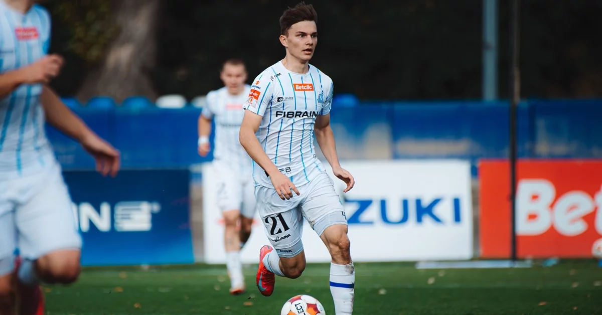 Kolejne kluby zainteresowane graczem Stali Rzeszów
