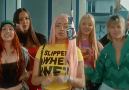 Gwiazda internetu wystąpi w Rzeszowie. Influencerka część trasy zaplanowała w Rzeszowie