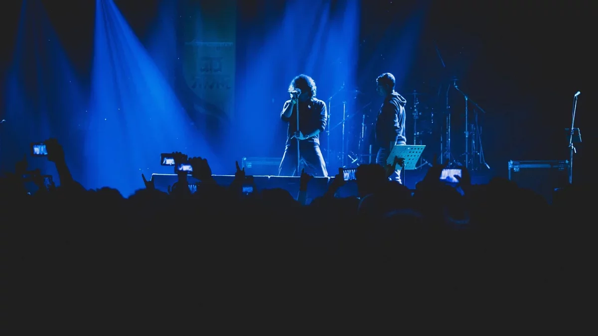 Koncert Cugowskiego i Fagaty. Każdy znajdzie coś dla siebie. Co się dzieje w styczniu w Rzeszowie?