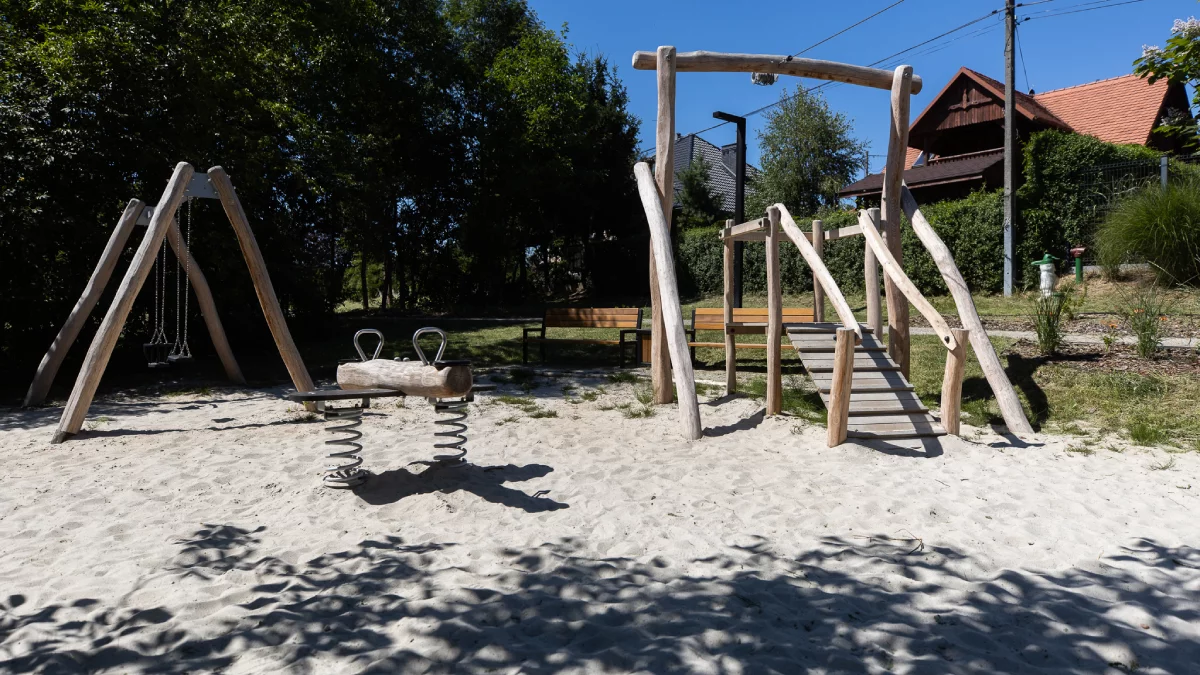 Rzeszów coraz bardziej zielony. Kolejny teren rekreacyjny na jednym z osiedli [ ZDJĘCIA]