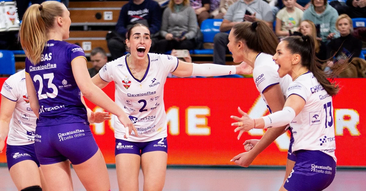 Rysice wzięły rewanż na PGE Budowlanych Łódź