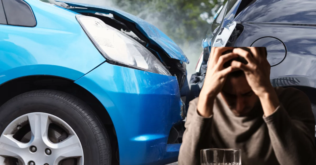 Pijana kobieta spowodowała kolizję na ulicy Gościnnej w Rzeszowie