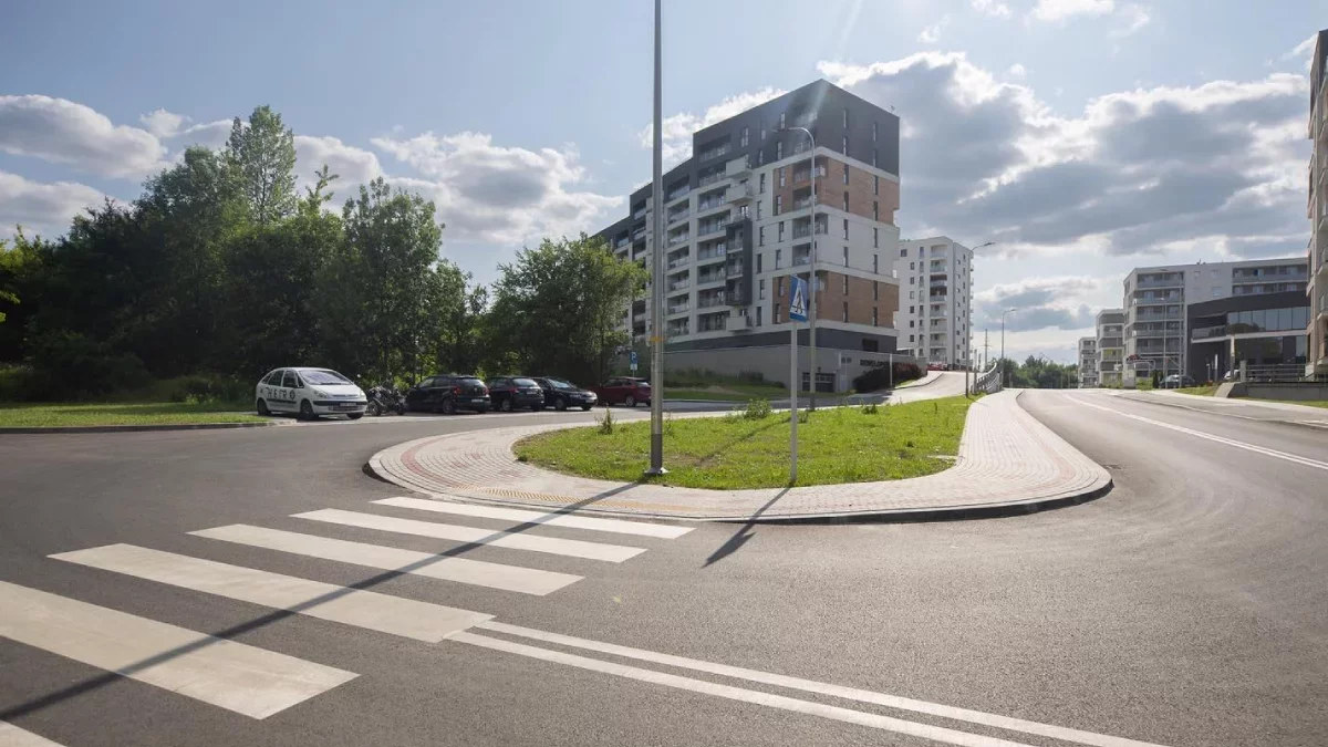 Duża inwestycja w Rzeszowie. Przy ulicy Wołyńskiej powstanie 400 mieszkań