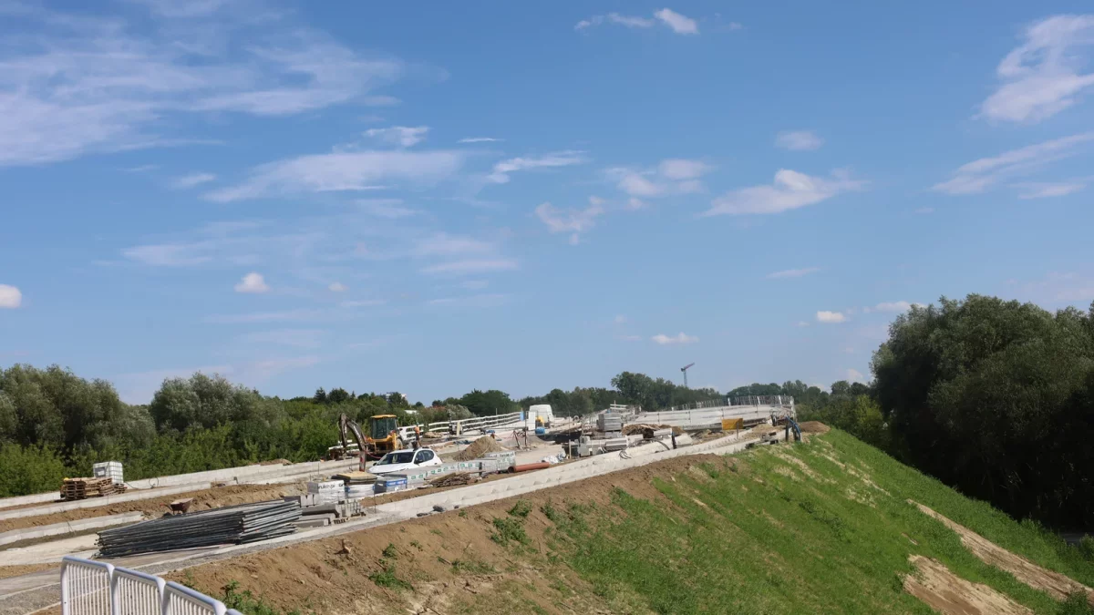 Wielomilionowe inwestycje w Rzeszowie w 2025 roku. To działo się w naszym mieście