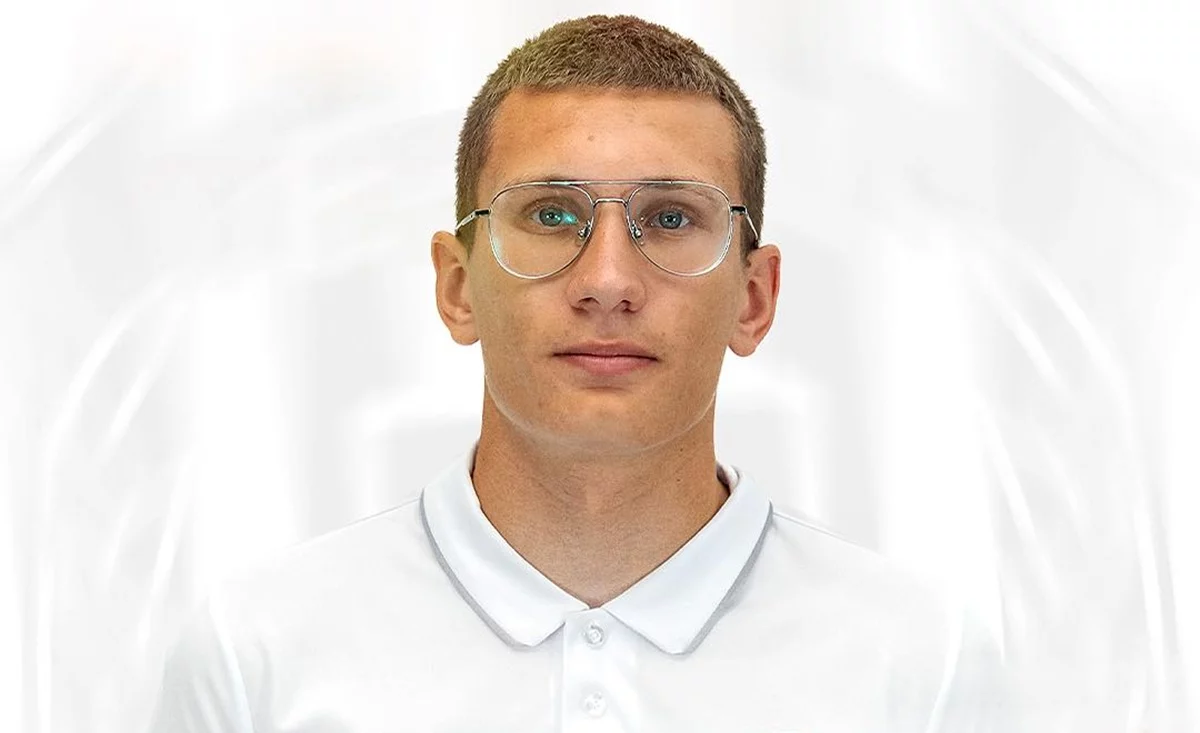 Nowy analityk w sztabie Resovii