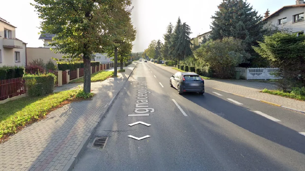 Mieszkańcy Zalesia będą mieć problem z wodą. Ruszają prace przy wodociągach