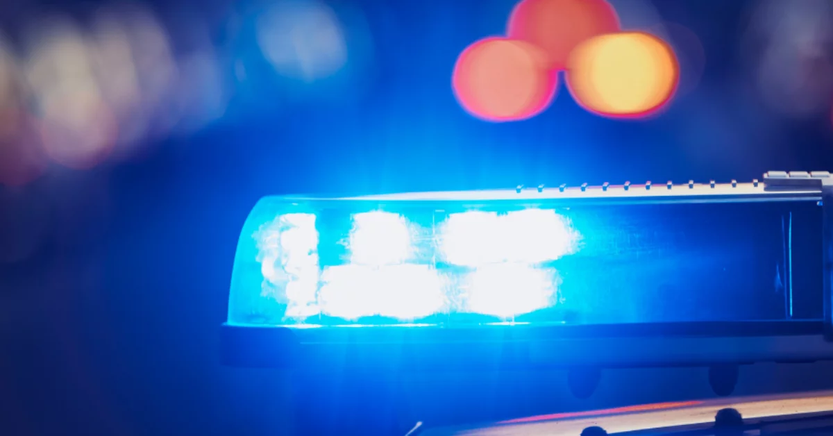 Wypadek i poród w tym samym czasie. Co wydarzyło się o poranku na alei Piłsudskiego w Rzeszowie?