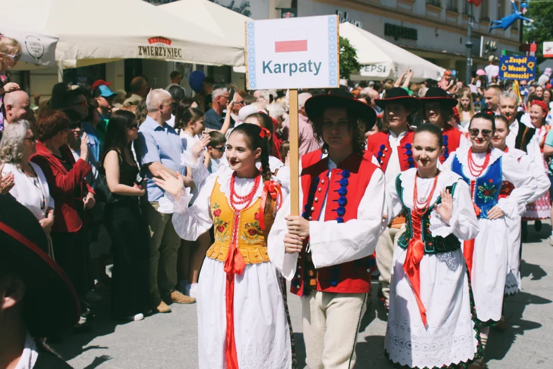 Święto Paniagi Rzeszów 2025. Przed nami moc atrakcji