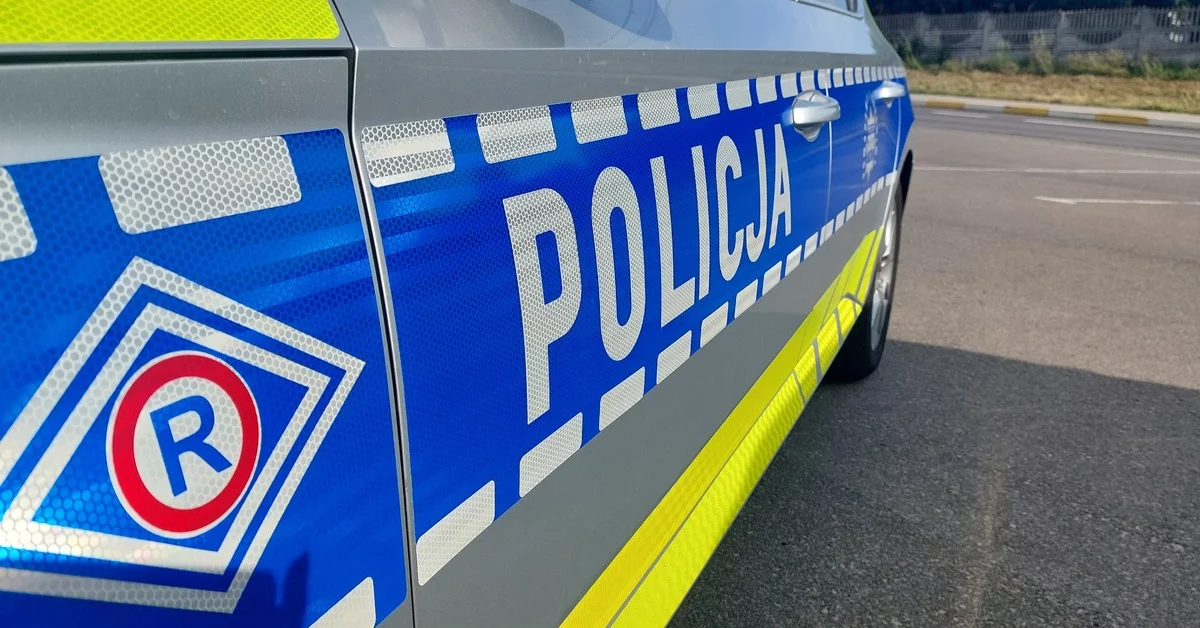 Wypadek na S19 pod Rzeszowem. Co tam się wydarzyło?