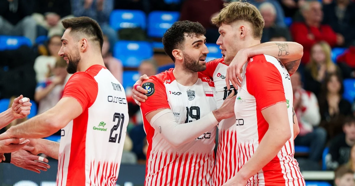 Dla kogo Puchar Polski w Siatkówce Mężczyzn?