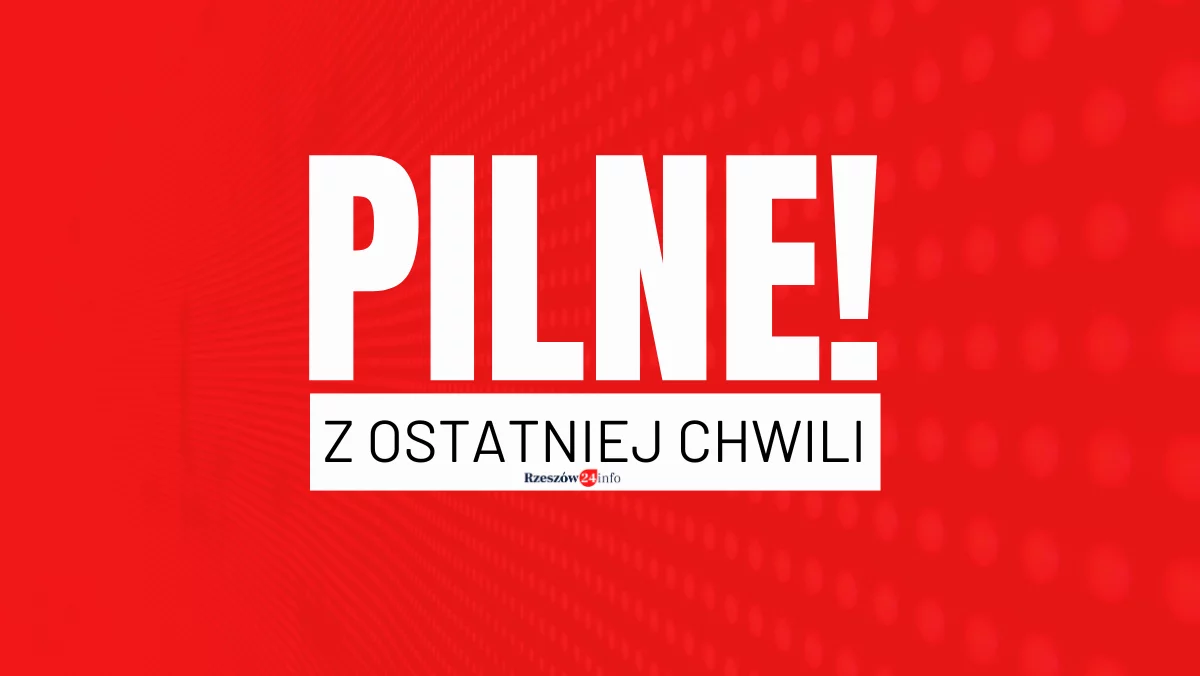 Oświadczenie prokuratury w sprawie śmierci dwójki nastolatków